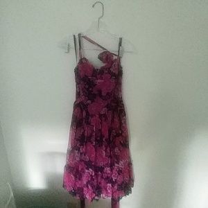 Betsy Johnson Sundress
